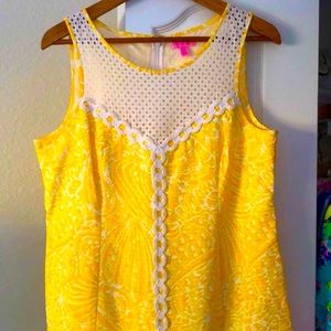 Lilly Pulitzer MACFARLANE  Shift